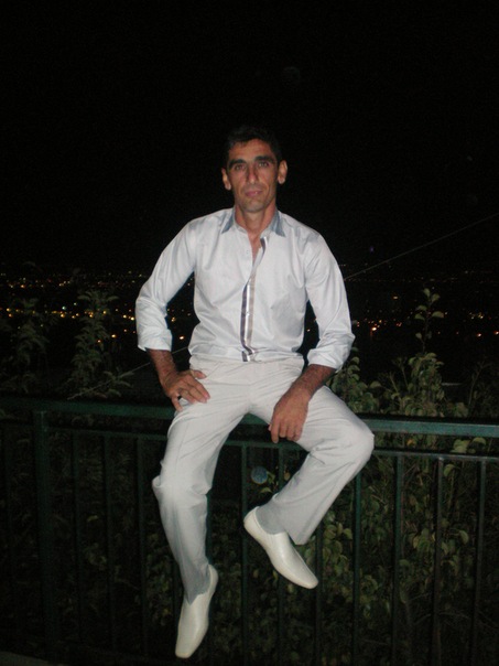 №10, Саша Тахчиди №10, Саша Тахчиди