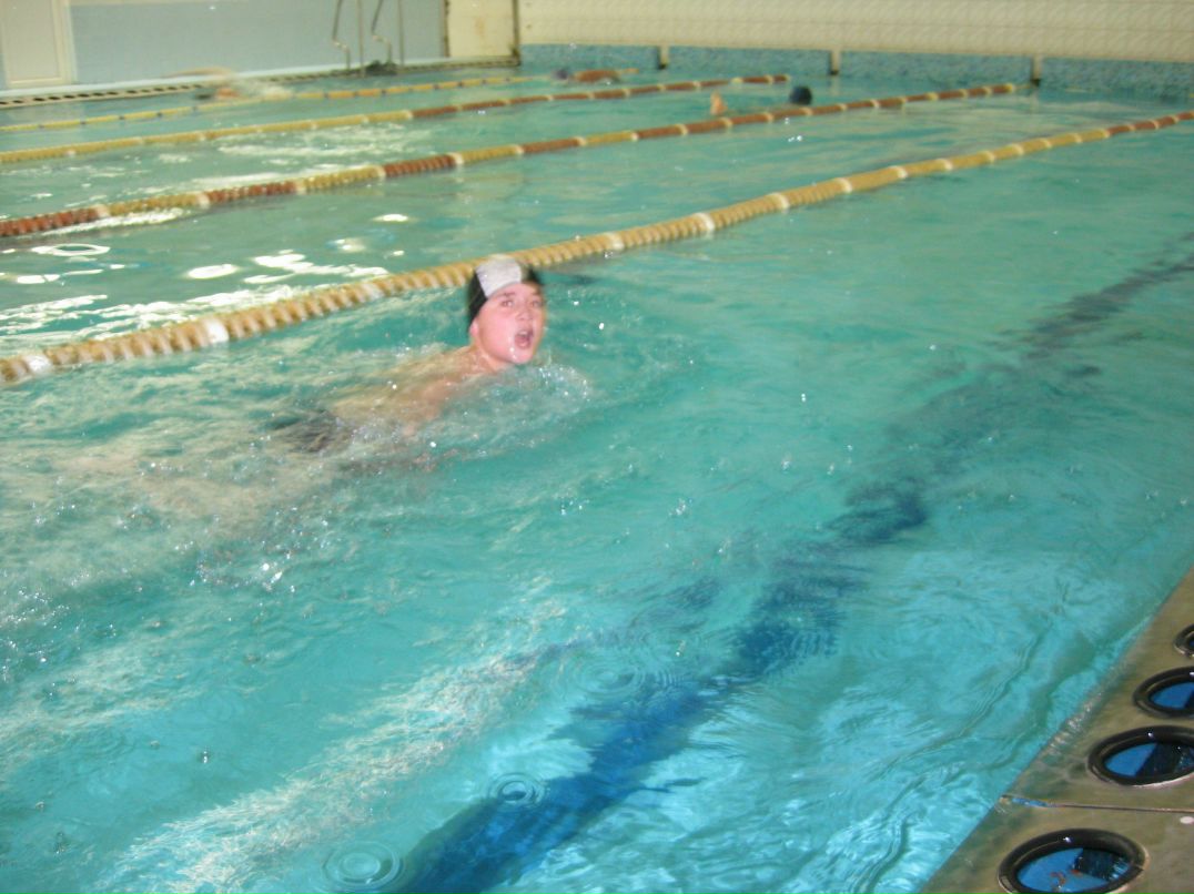 Адлан Келиев | Санкт-Петербург