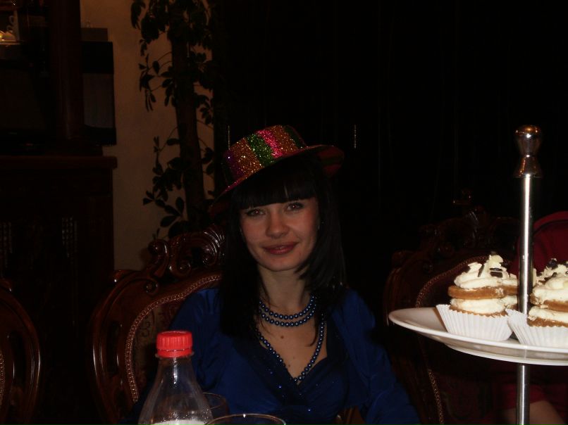 Татьяна Терлецкая ♥ | Одесса