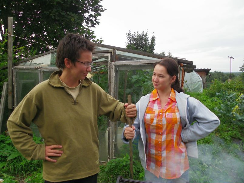 №100, Анна Тикко, Санкт-Петербург №100, Анна Тикко, Санкт-Петербург