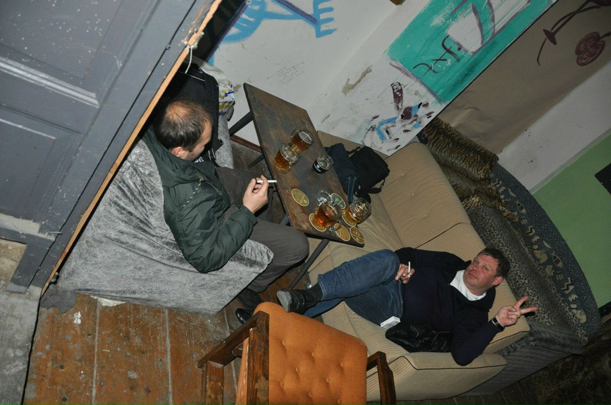 Александр Кузьмин | Sihanoukville