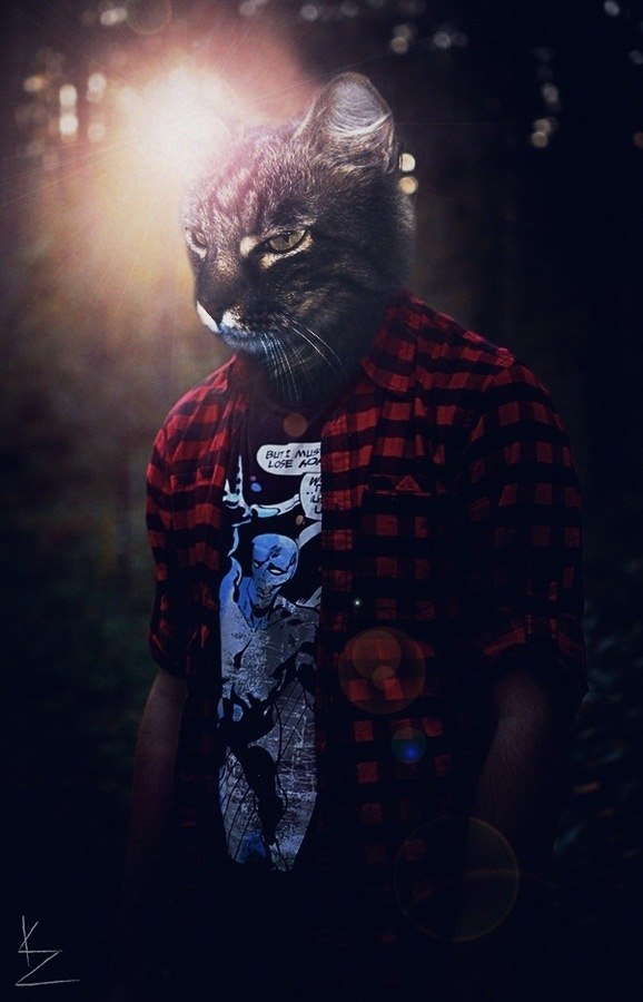 Александр Смит | Харьков