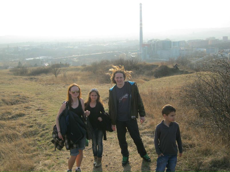 №5, Мар'яна Бодлакова, Чортков №5, Мар'яна Бодлакова, Чортков