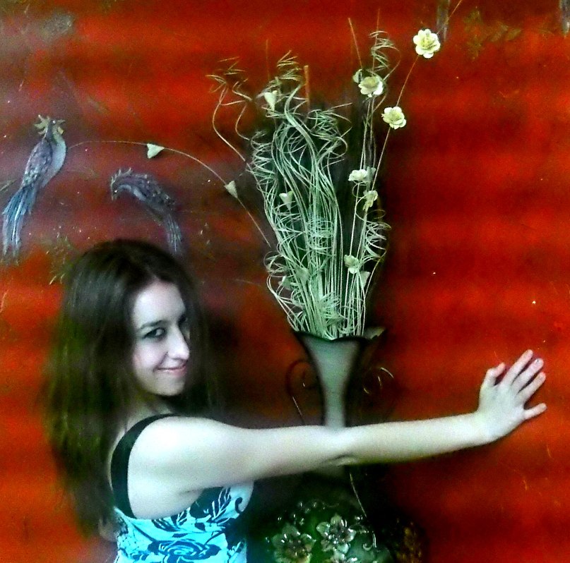 Ксения Гаврилова | Denver