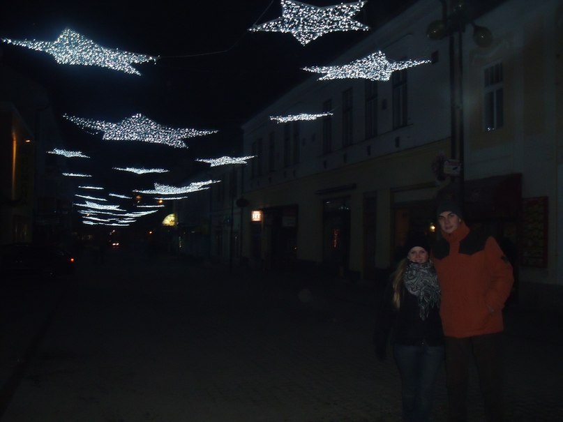 Оксанка Кіндзер-Глинка | Львов