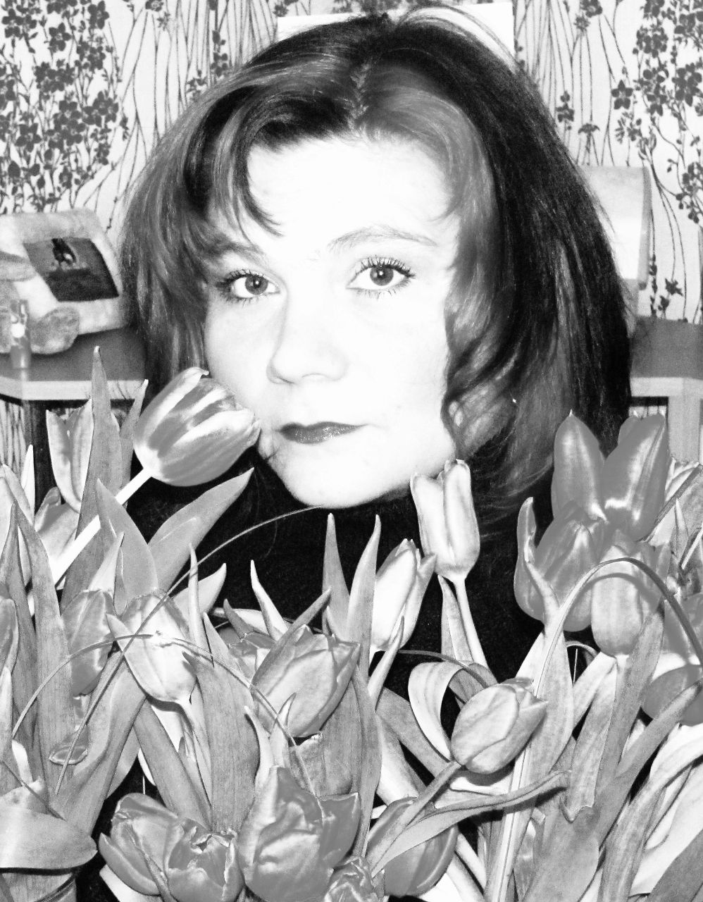 Елена Васильева | Санкт-Петербург