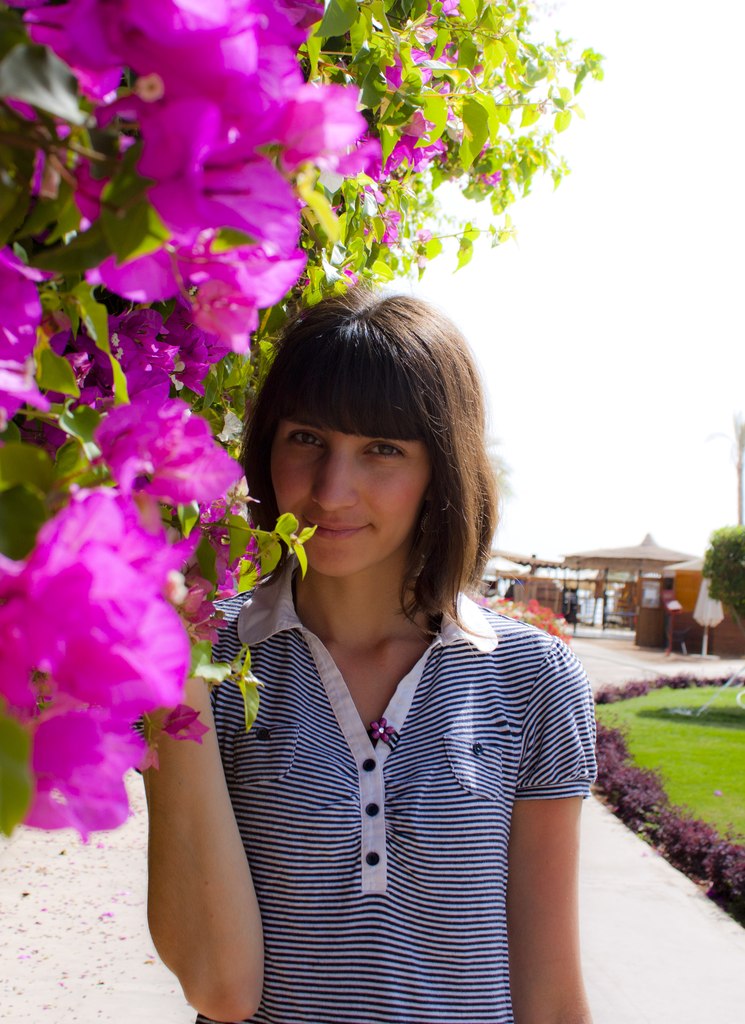 Таня Саранчина | Тюмень