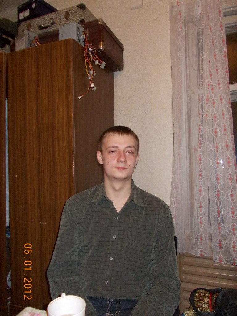 Максим Зайцев ЗдесьМоглаБытьВашаРеклама. | Череповец