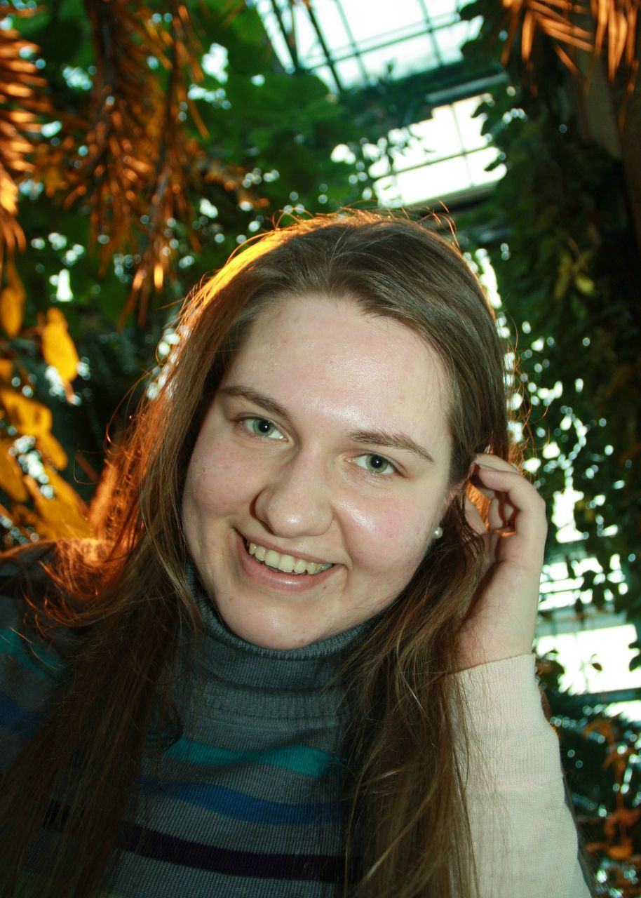 Чё Кускова Полина | Москва