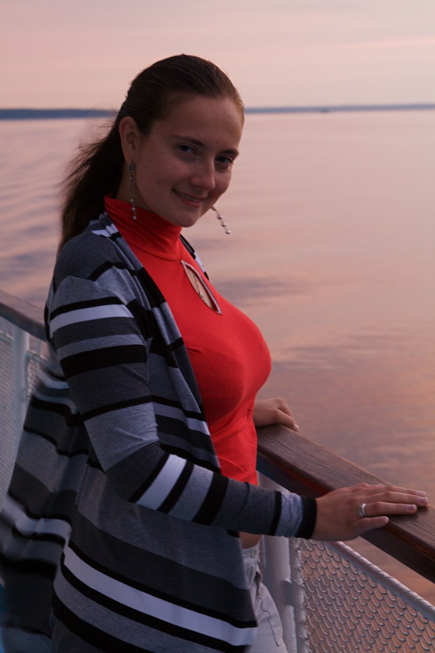 Татьяна Жарикова | Москва