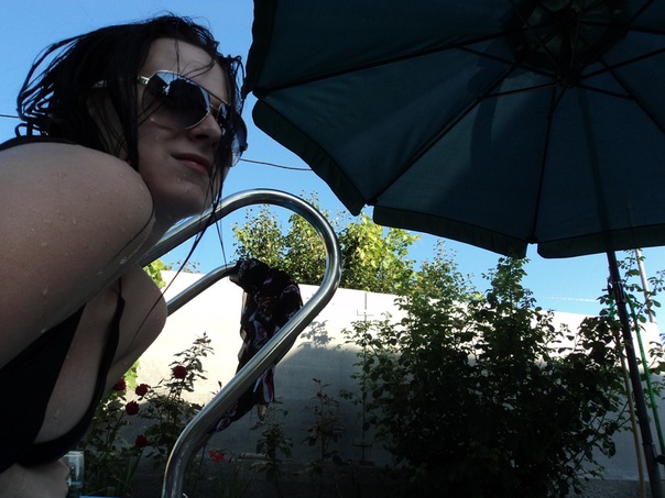 №7, Виктория Степанковская №7, Виктория Степанковская