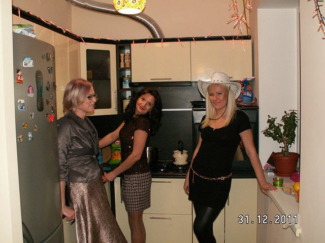 Наталья Уранбаева | Волжский