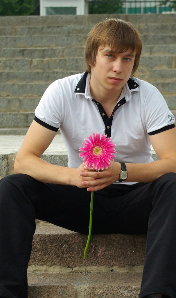 Олежан Иванов | 