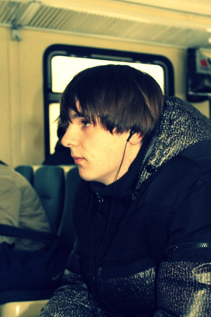 Александр Карпилович Анатольевич | Можайск