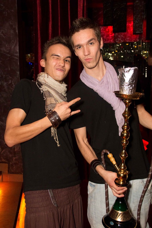 Фото профиля