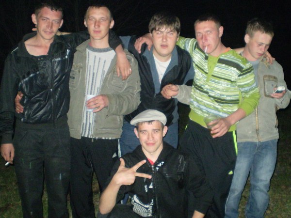 Иван Кравченко | Белгород