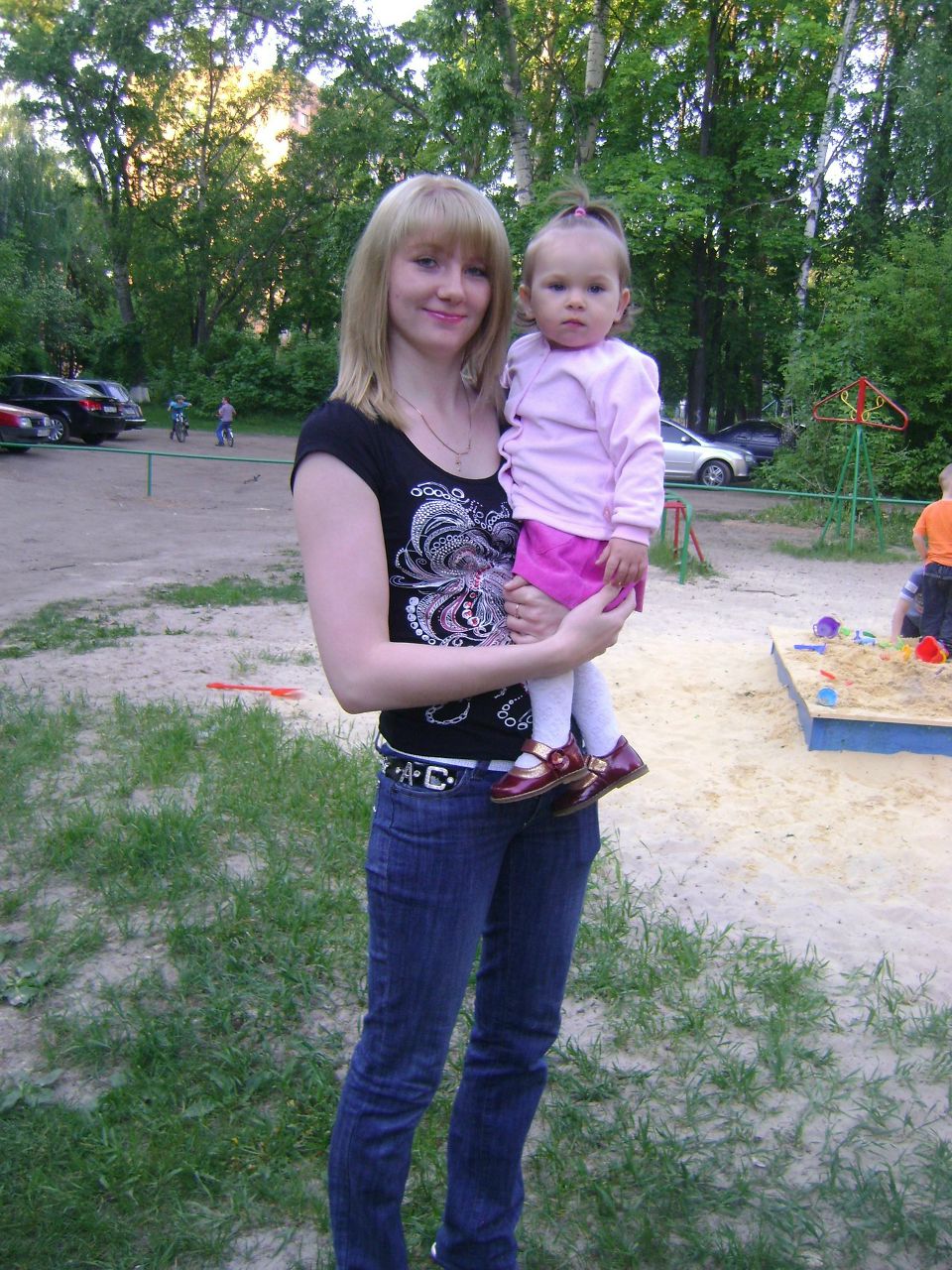 Анютка Чепела | Москва