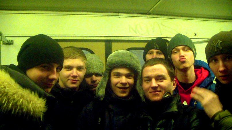 Денис Марков | Ступино