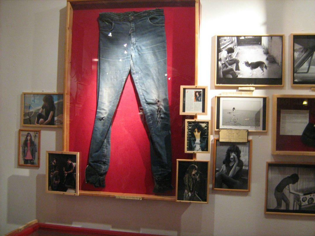 John Salvation | Санкт-Петербург