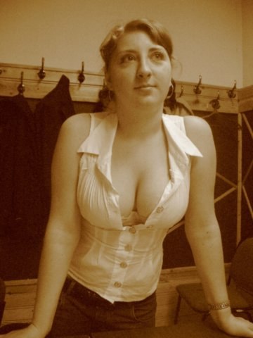 Ирина Волчек | Краснознаменск