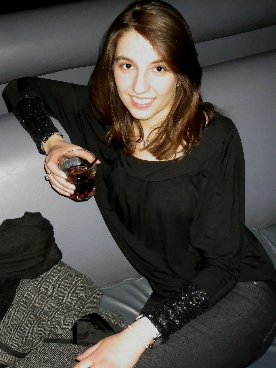 Елена Захарян | Chicago