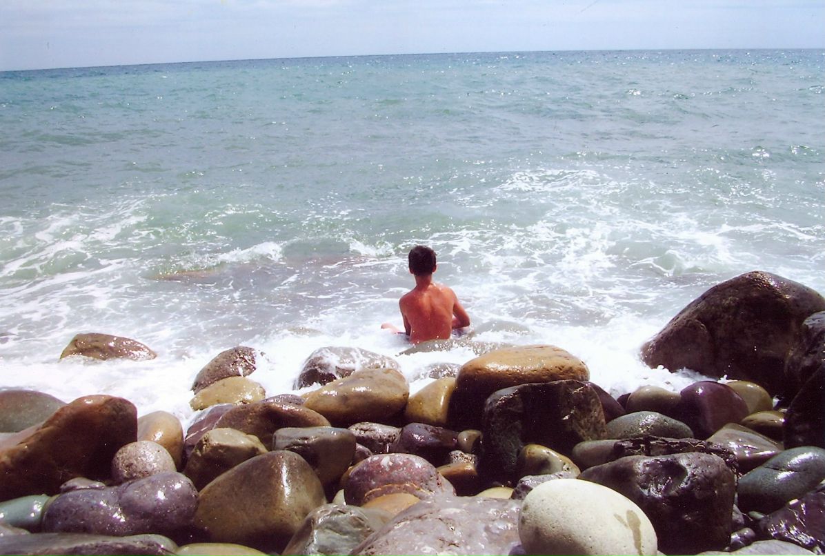 Герман Быканов | Харьков