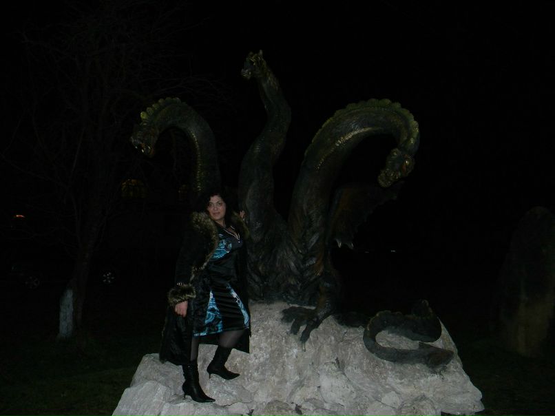 Екатерина Белоусова | Ростов-на-Дону