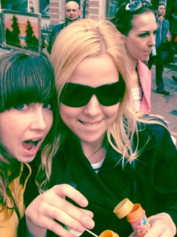 Тоня Вонка ★ | Москва