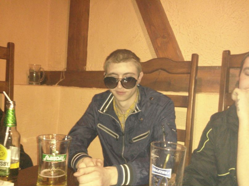 Євгеній Турчинов | Ивано-Франковск