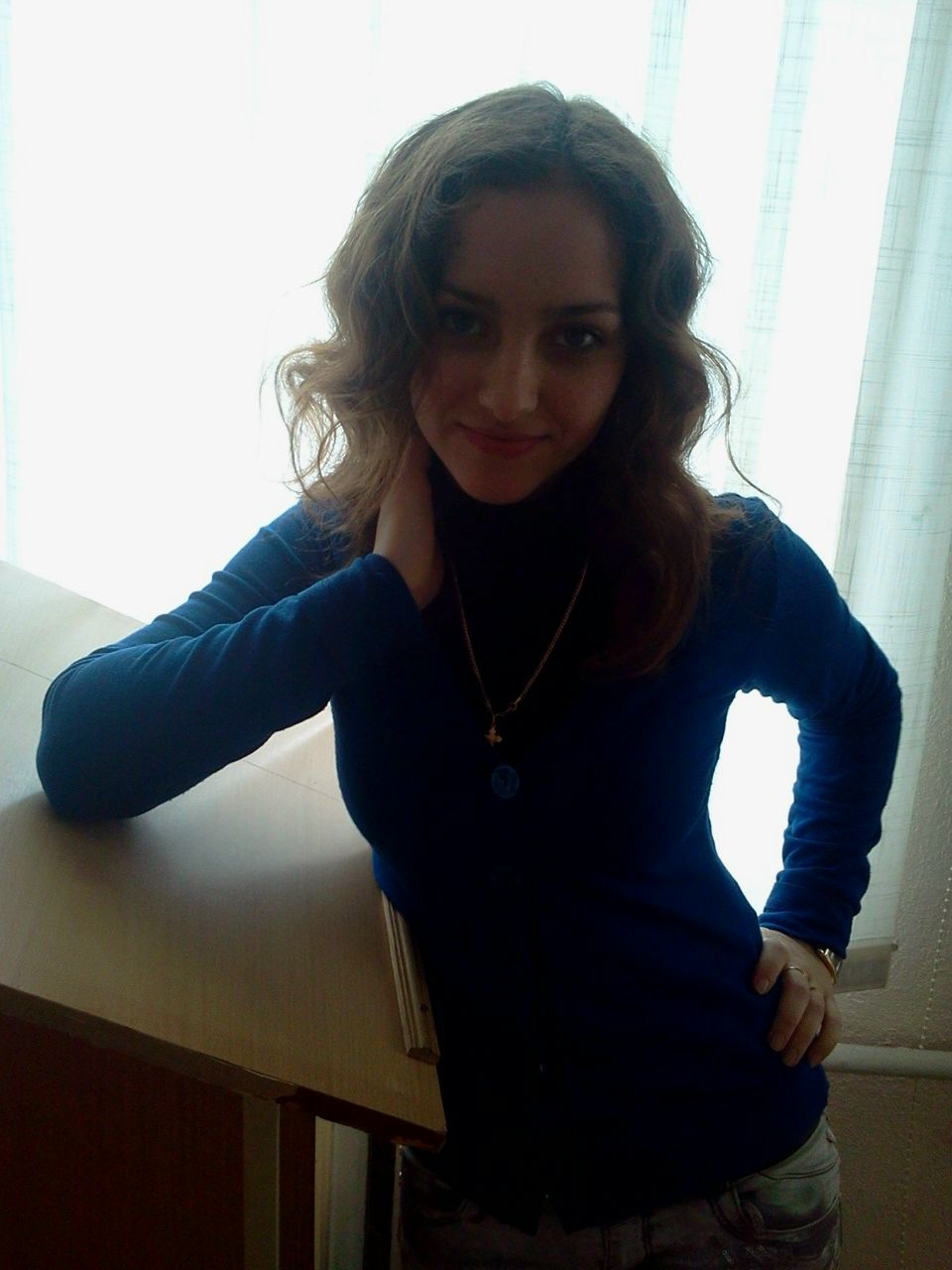 Марина Богдан | Харьков