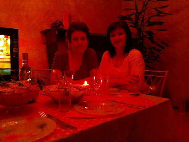 Любовь Лемен | Санкт-Петербург