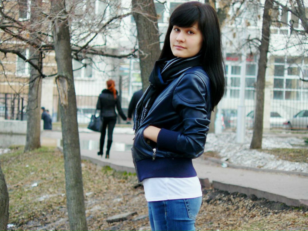 Адель Якупова | Уфа