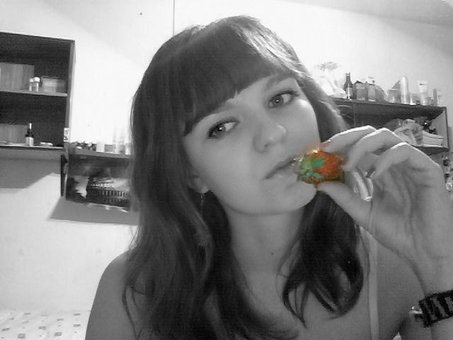 Анастасия Мизгирь | Москва