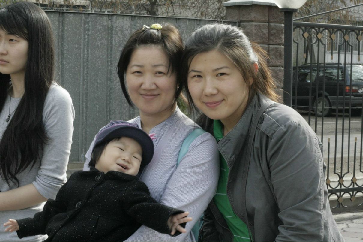 Тамара Пяк | Алматы