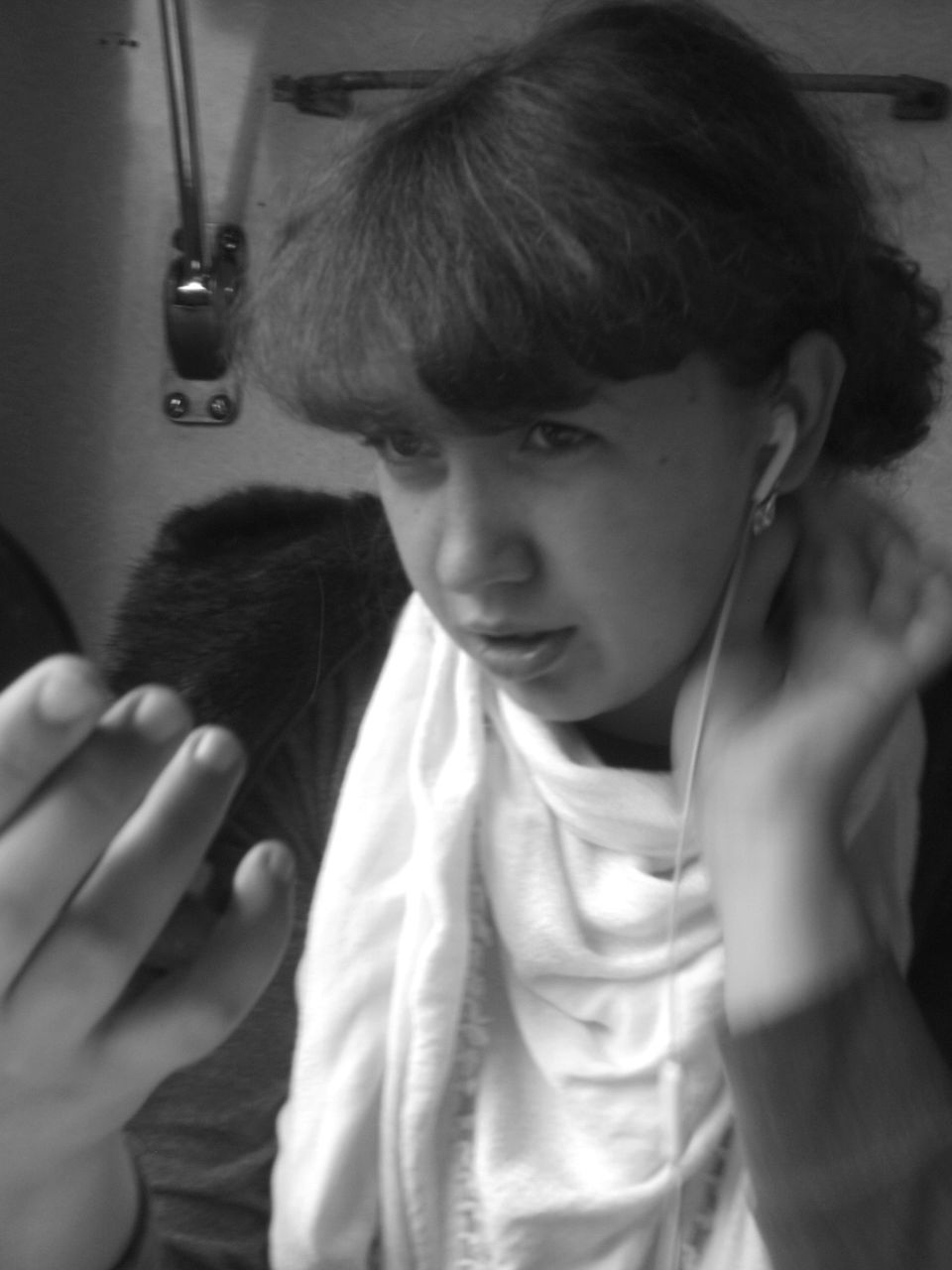 Марина Височина | Кременчуг