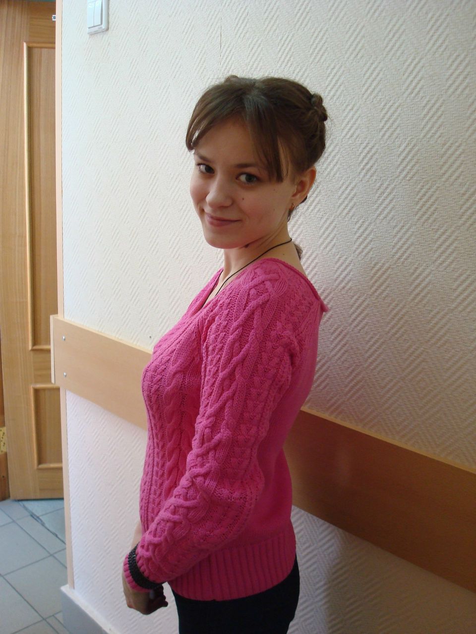 Аня Чалышева | 