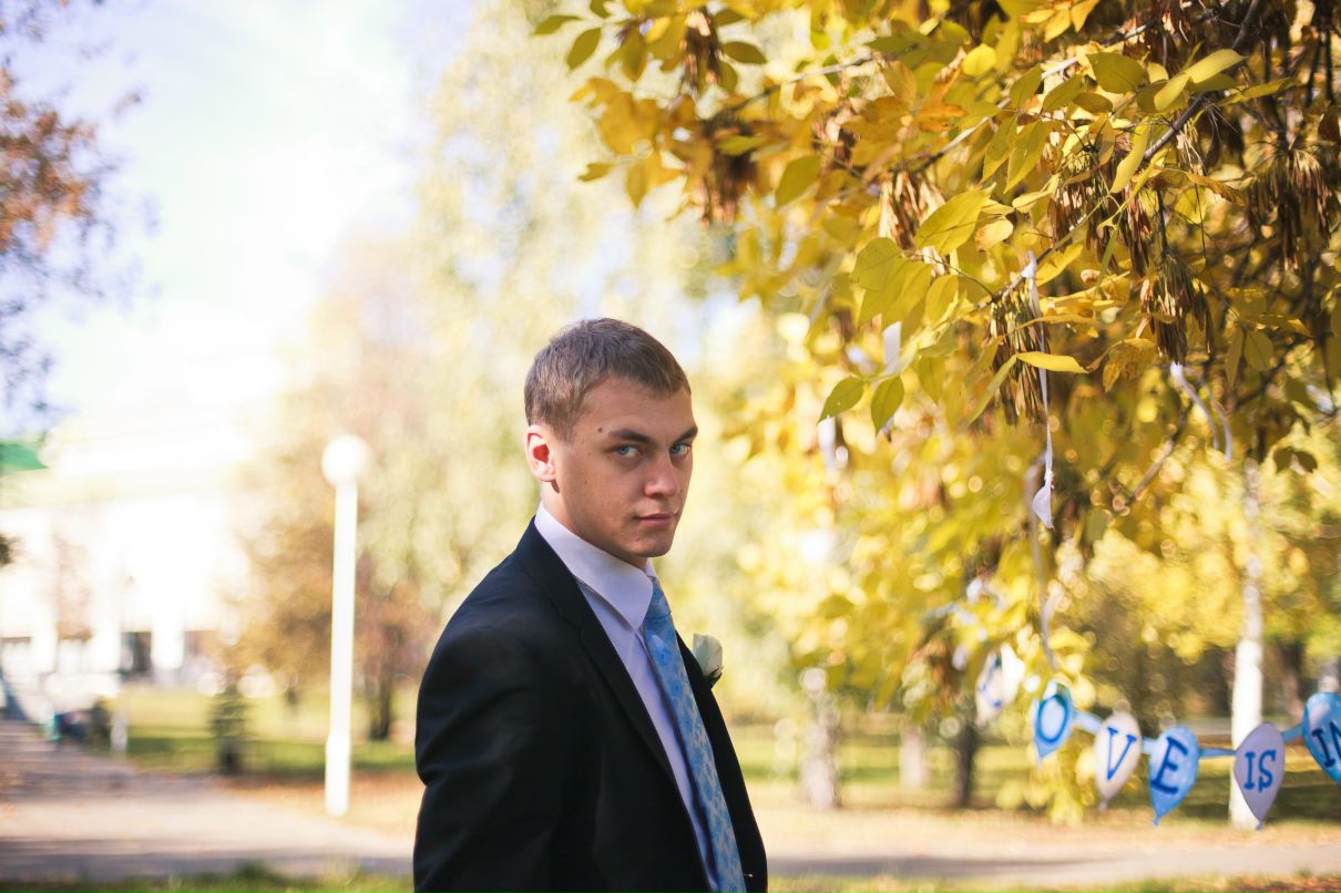 Роман Ахмадеев | Уфа