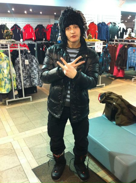 №6, Юля Куц, 39 лет, Новосибирск, Россия №6, Юля Куц, 39 лет, Новосибирск, Россия