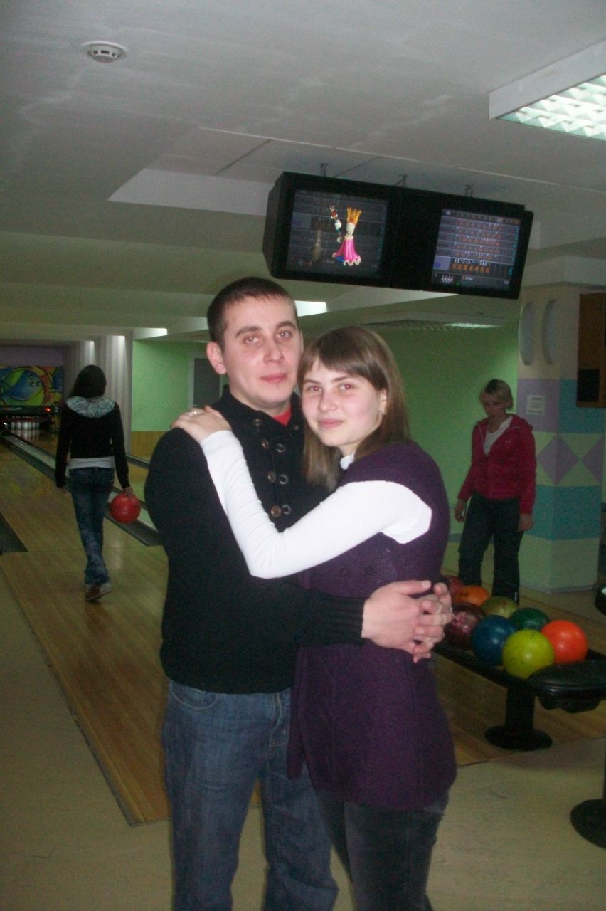 Юлия Байчук | Челябинск