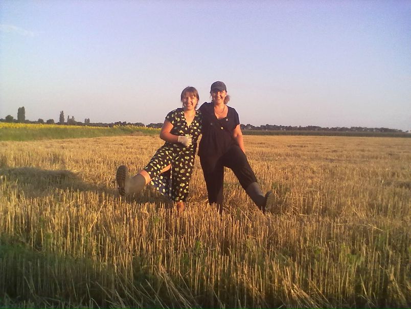 №22, Виктория Дужик, Кременчуг №22, Виктория Дужик, Кременчуг