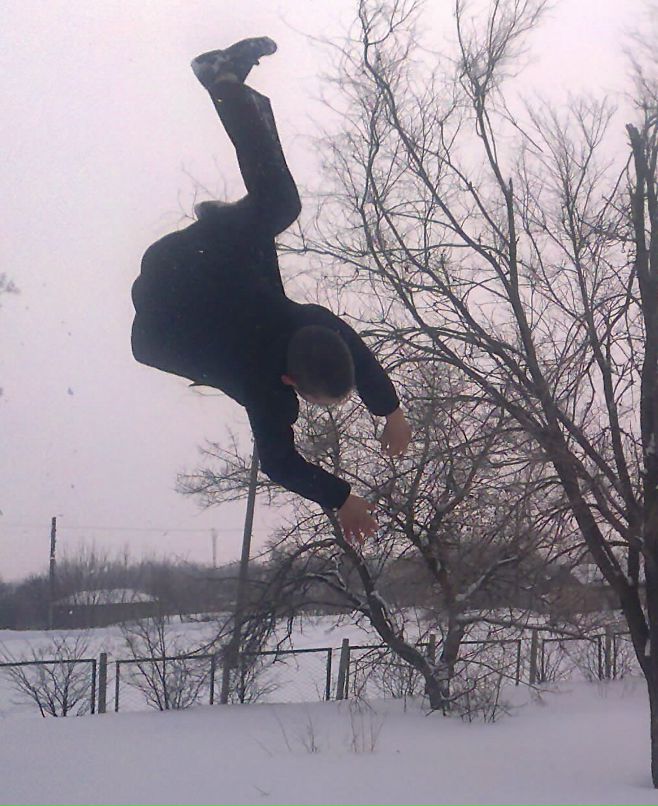 Николай Теплов | Москва