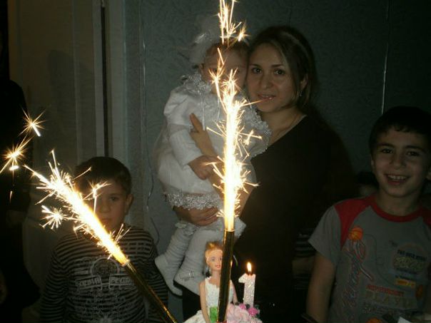№79, Ишхан Барсегян, Козелец №79, Ишхан Барсегян, Козелец