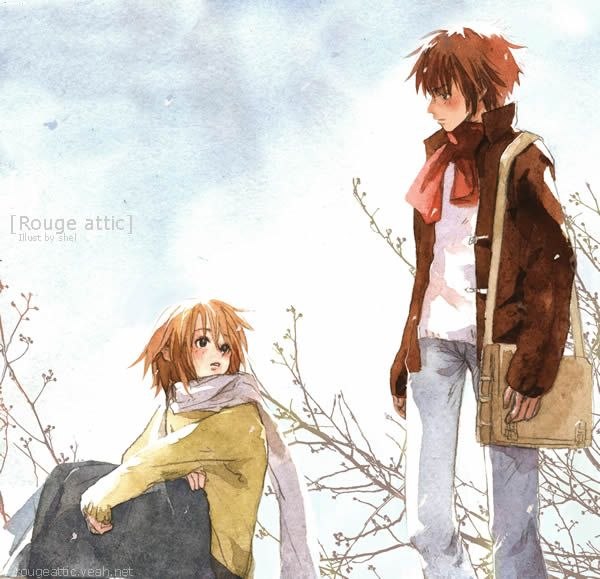 Ayame Misaki Izanami | Санкт-Петербург