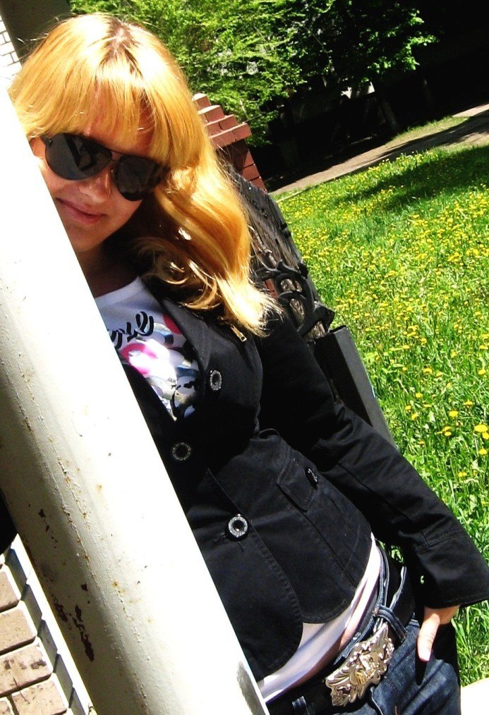 Ольга Гирфанова ♥ | Набережные Челны