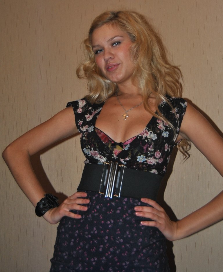 Аринэ Папрашу | Пермь