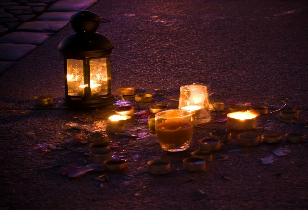 Игорь Самоваров | Санкт-Петербург