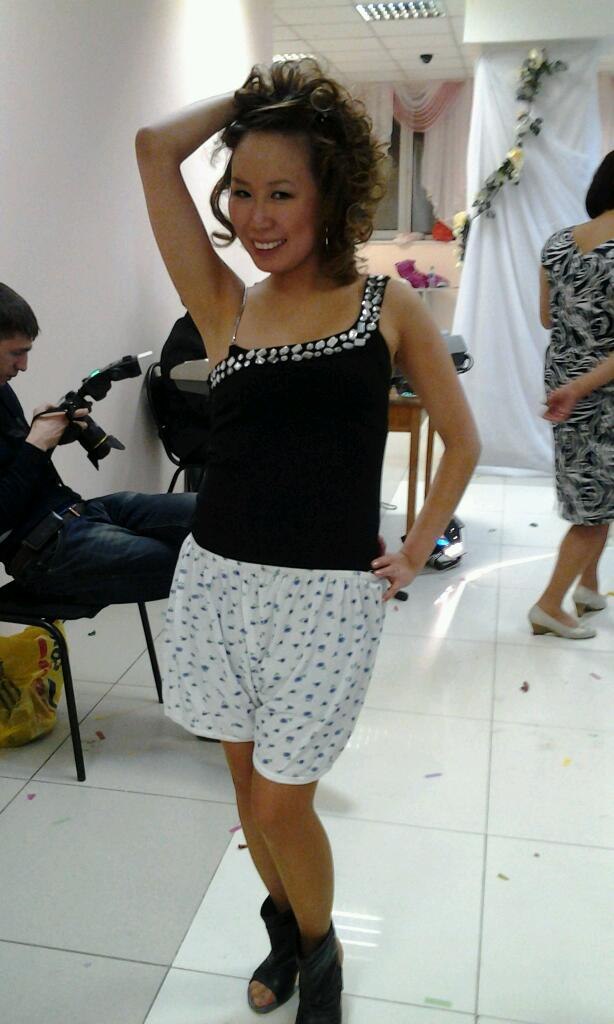 Валерия Михайлова | Якутск