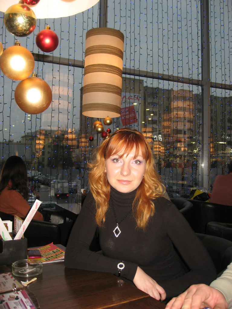 Оксана Рыгина | Калуга