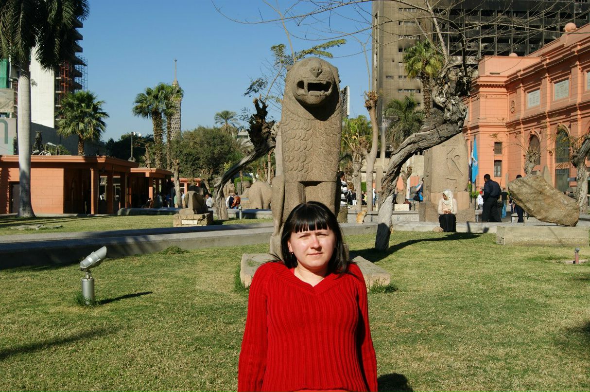 Наталья Батракова | Нязепетровск