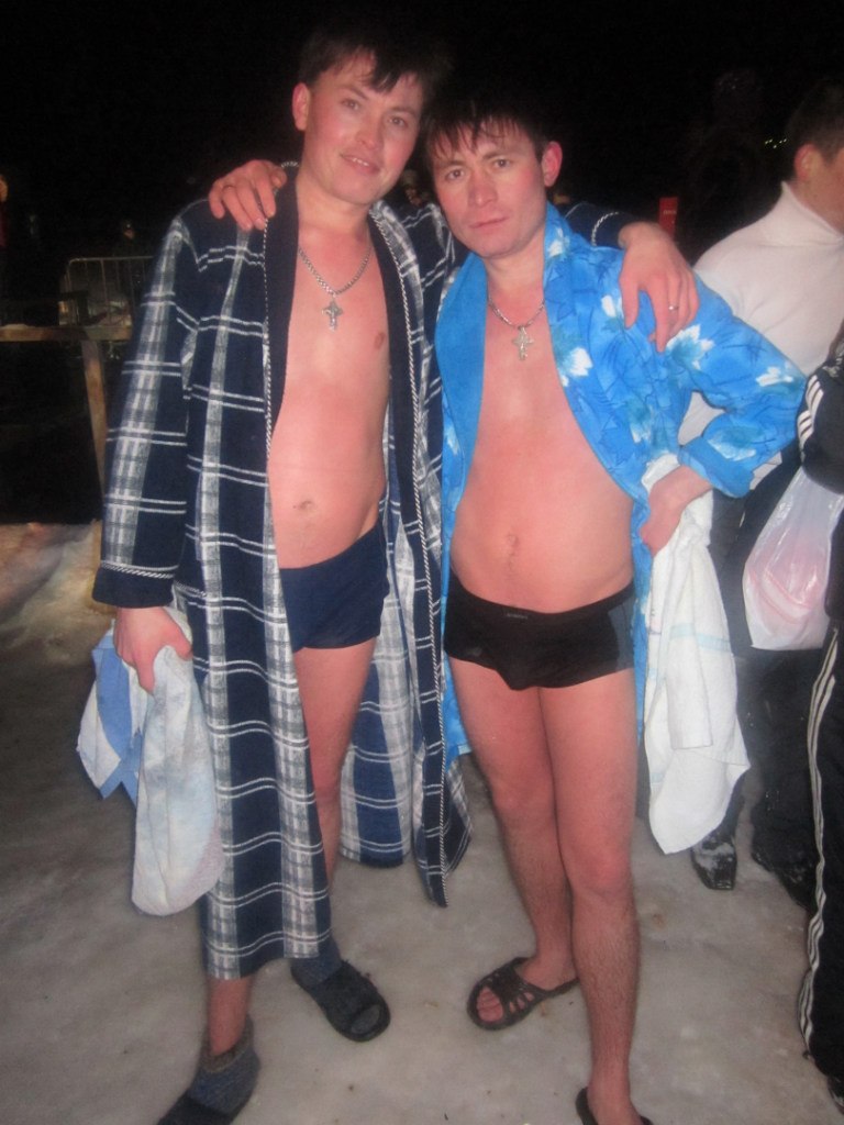 Николай Ефимов | Чебоксары